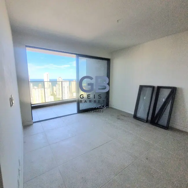 Foto 2 de Apartamento com 3 quartos à venda, 107m2 em Boa Viagem, Recife - PE
