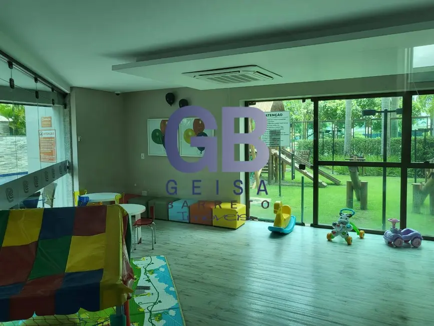 Foto 3 de Apartamento com 3 quartos para alugar, 99m2 em Boa Viagem, Recife - PE