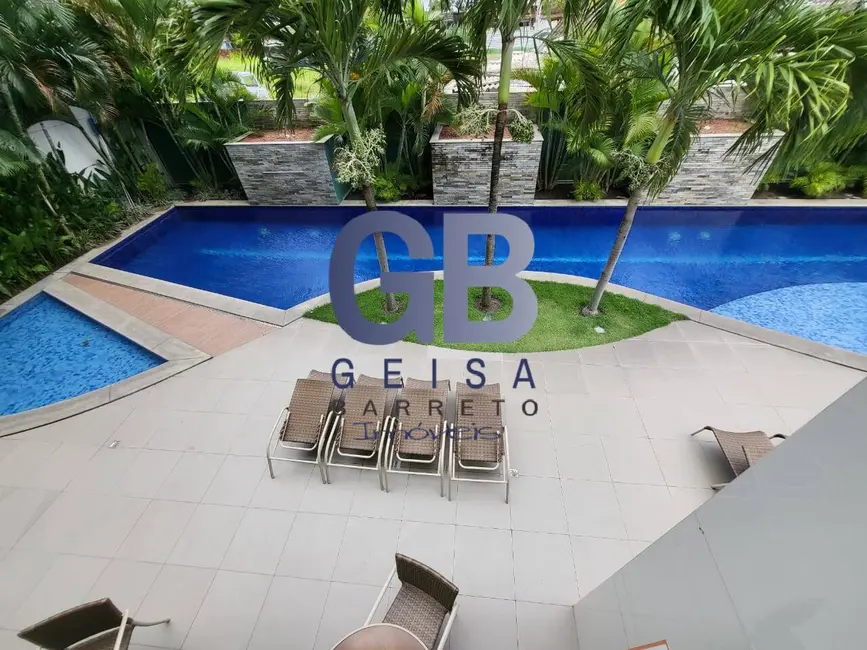 Foto 4 de Apartamento com 3 quartos para alugar, 99m2 em Boa Viagem, Recife - PE