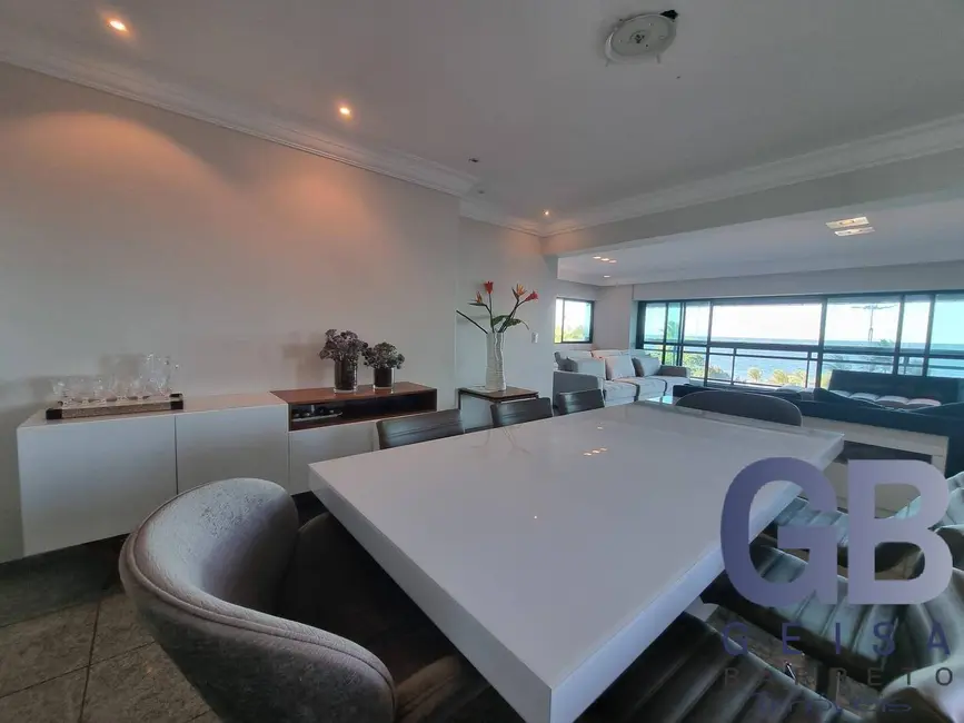 Foto 7 de Apartamento com 4 quartos à venda, 208m2 em Boa Viagem, Recife - PE