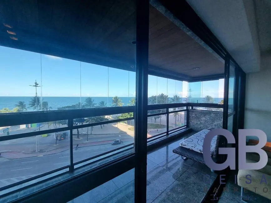 Foto 3 de Apartamento com 4 quartos à venda, 208m2 em Boa Viagem, Recife - PE