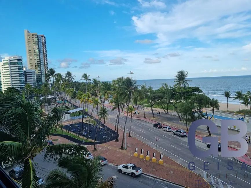 Foto 8 de Apartamento com 4 quartos à venda, 208m2 em Boa Viagem, Recife - PE
