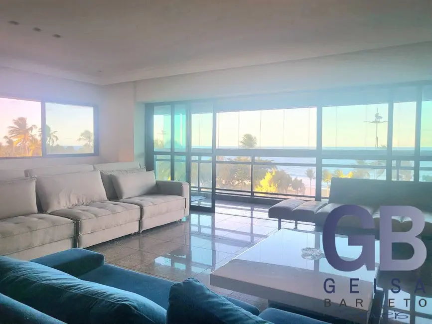 Foto 5 de Apartamento com 4 quartos à venda, 208m2 em Boa Viagem, Recife - PE