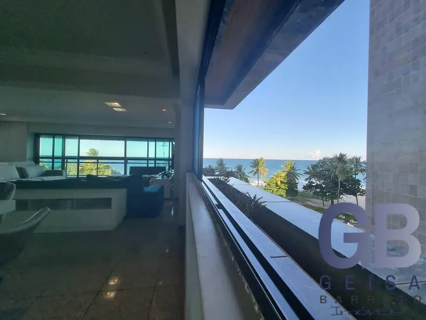 Foto 6 de Apartamento com 4 quartos à venda, 208m2 em Boa Viagem, Recife - PE