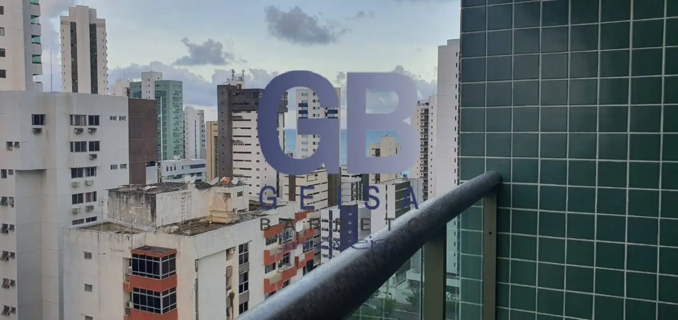Foto 6 de Apartamento com 2 quartos à venda, 70m2 em Boa Viagem, Recife - PE