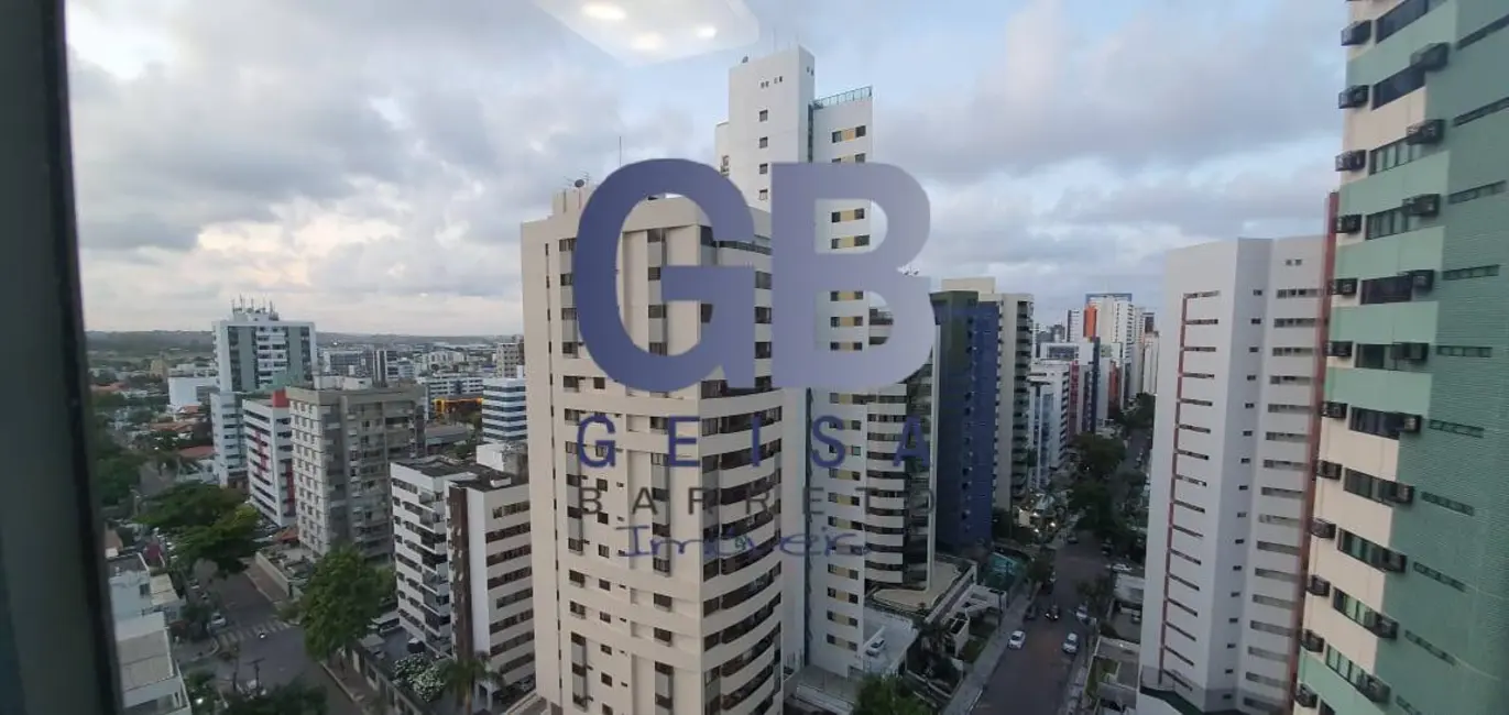 Foto 9 de Apartamento com 2 quartos à venda, 70m2 em Boa Viagem, Recife - PE