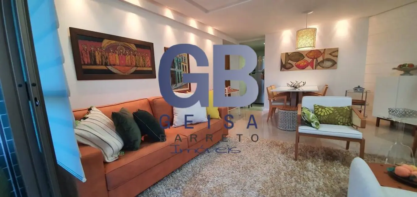 Foto 5 de Apartamento com 2 quartos à venda, 70m2 em Boa Viagem, Recife - PE