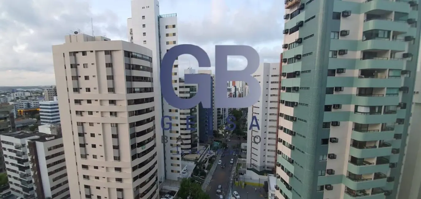 Foto 8 de Apartamento com 2 quartos à venda, 70m2 em Boa Viagem, Recife - PE