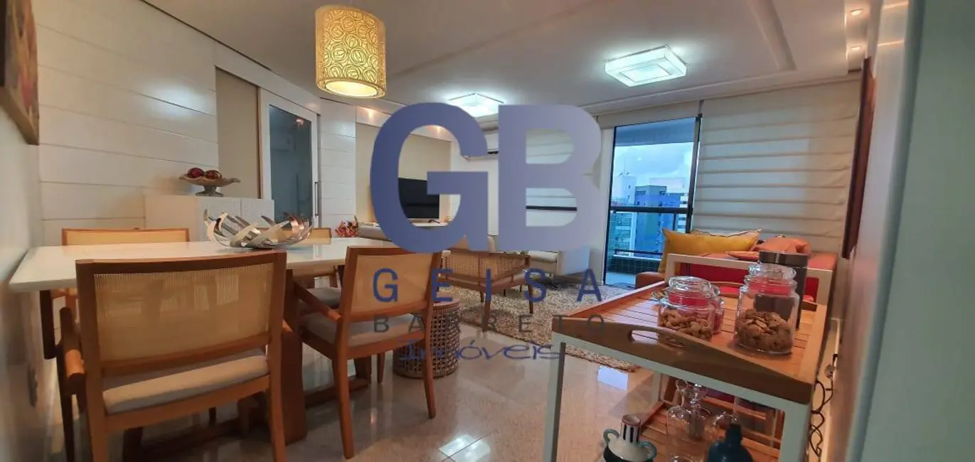 Foto 4 de Apartamento com 2 quartos à venda, 70m2 em Boa Viagem, Recife - PE