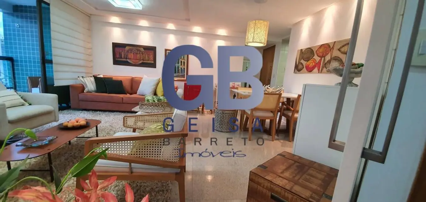 Foto 3 de Apartamento com 2 quartos à venda, 70m2 em Boa Viagem, Recife - PE