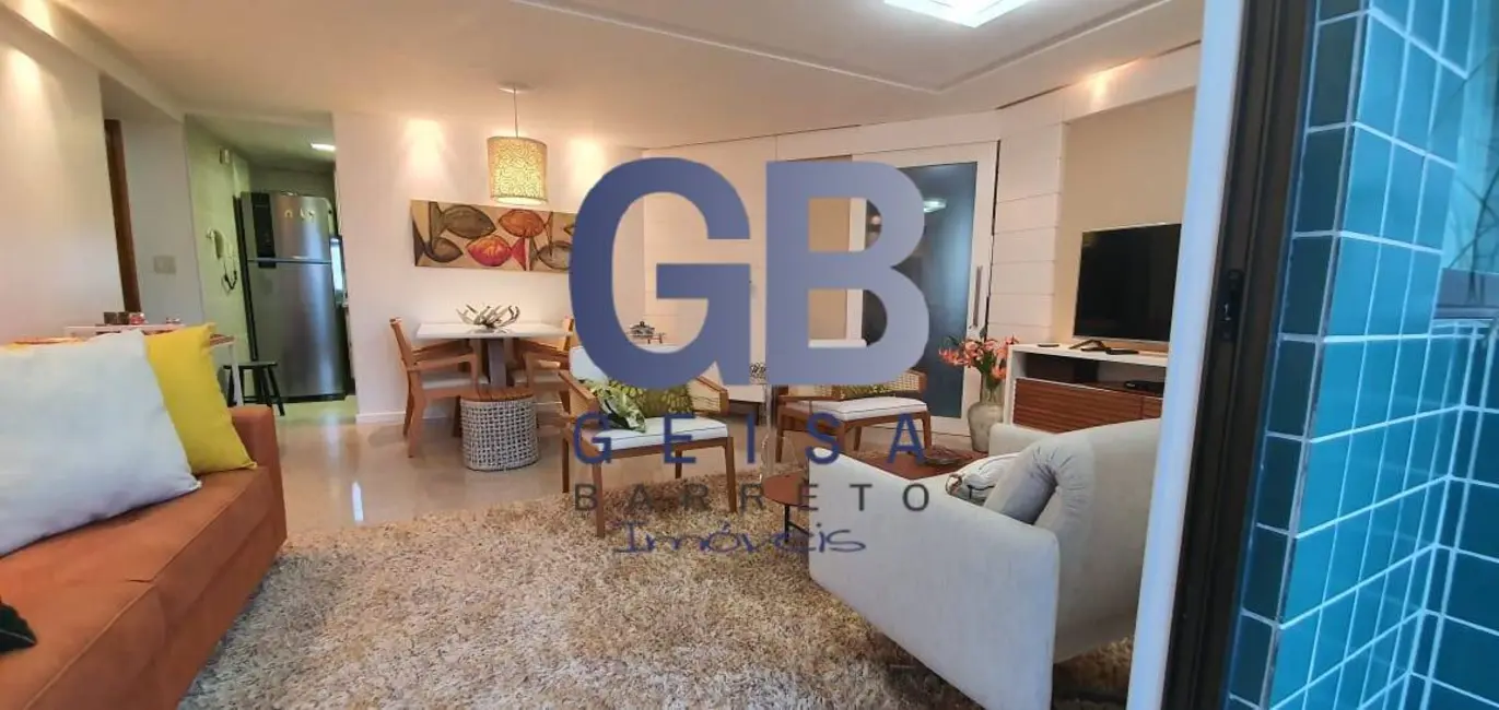 Foto 7 de Apartamento com 2 quartos à venda, 70m2 em Boa Viagem, Recife - PE