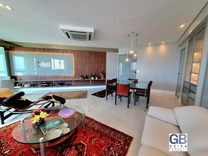 Foto 7 de Apartamento com 4 quartos à venda, 150m2 em Boa Viagem, Recife - PE