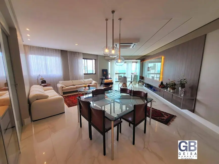 Foto 5 de Apartamento com 4 quartos à venda, 150m2 em Boa Viagem, Recife - PE