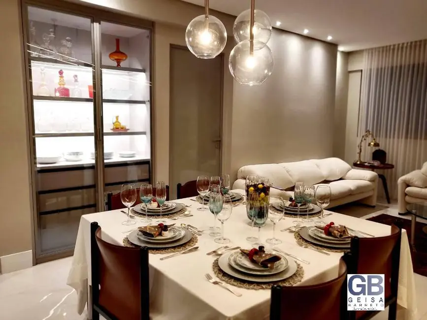 Foto 3 de Apartamento com 4 quartos à venda, 150m2 em Boa Viagem, Recife - PE