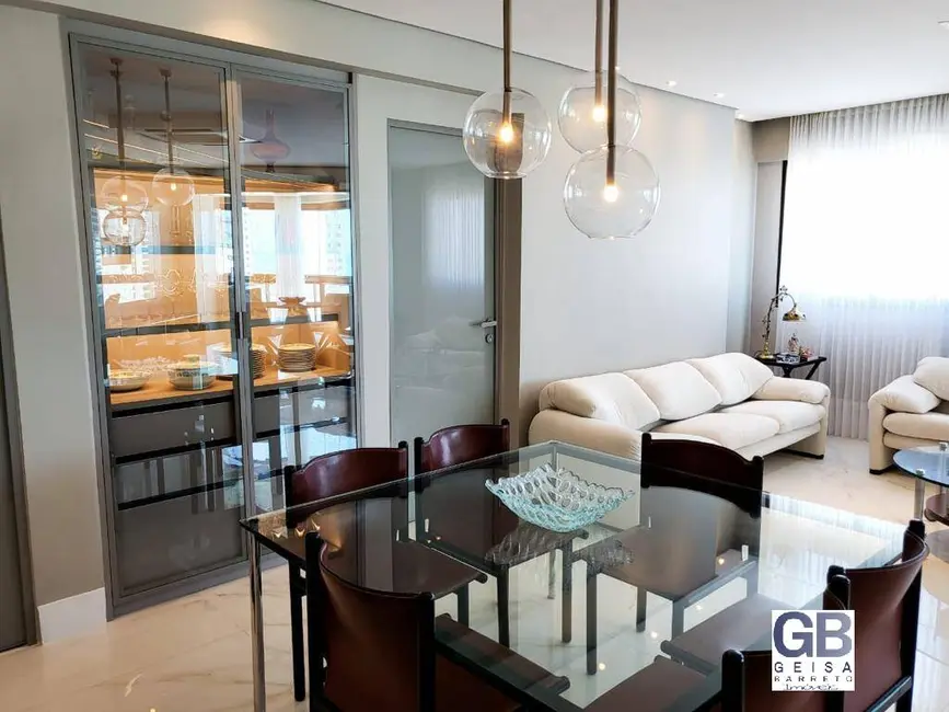 Foto 4 de Apartamento com 4 quartos à venda, 150m2 em Boa Viagem, Recife - PE