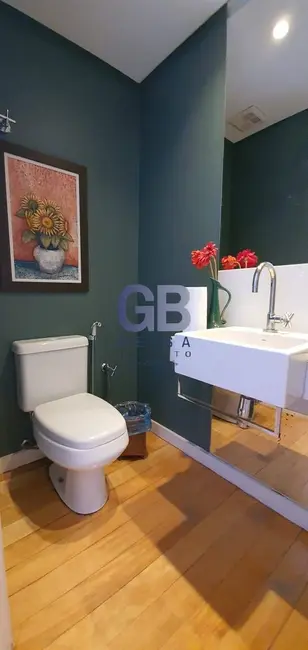 Foto 6 de Apartamento com 4 quartos à venda, 326m2 em Parnamirim, Recife - PE