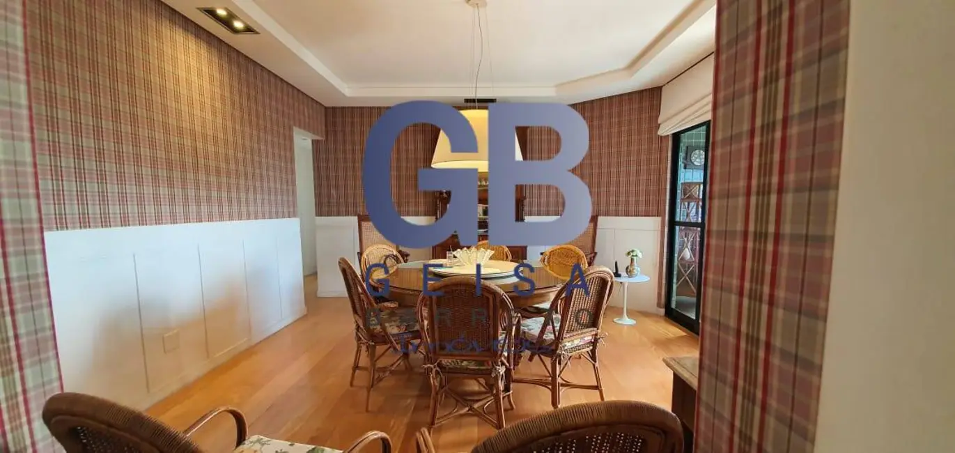 Foto 9 de Apartamento com 4 quartos à venda, 326m2 em Parnamirim, Recife - PE