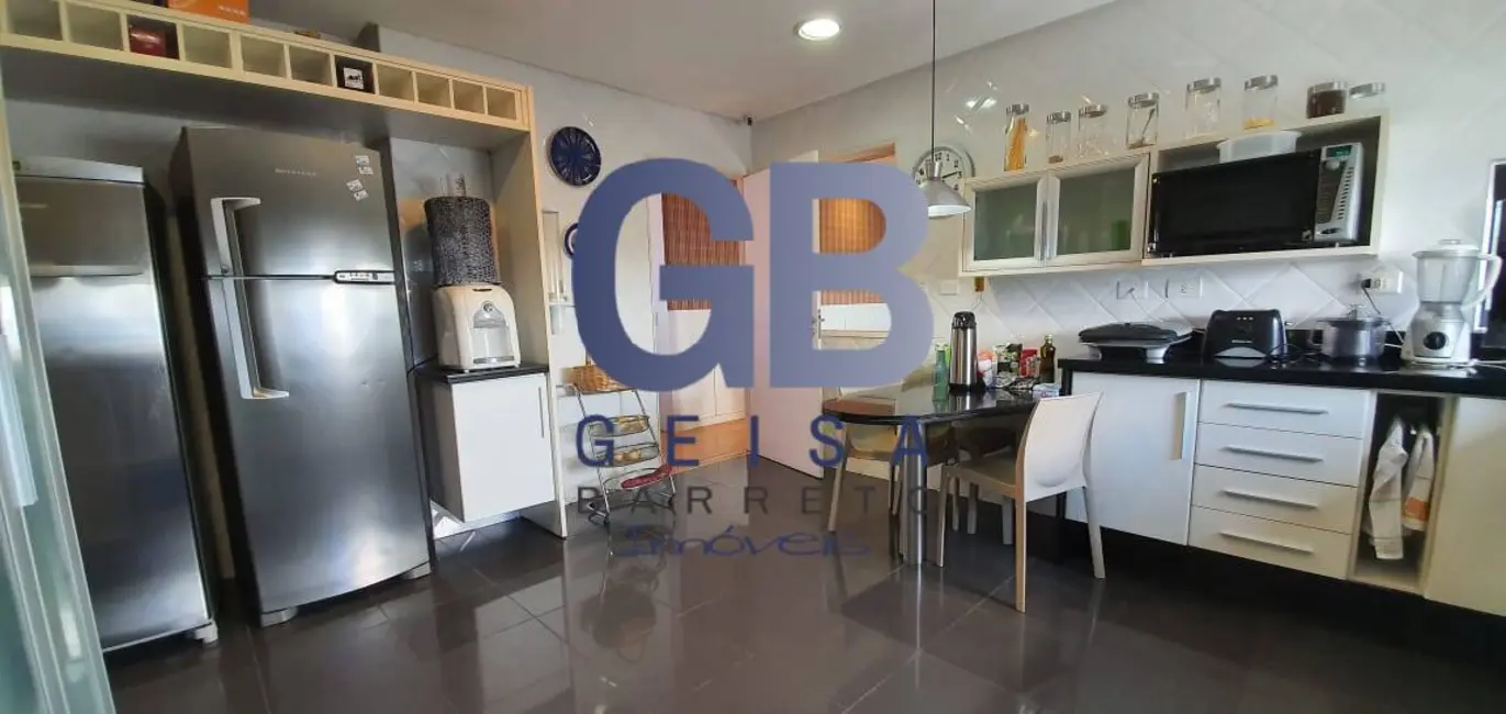 Foto 7 de Apartamento com 4 quartos à venda, 326m2 em Parnamirim, Recife - PE