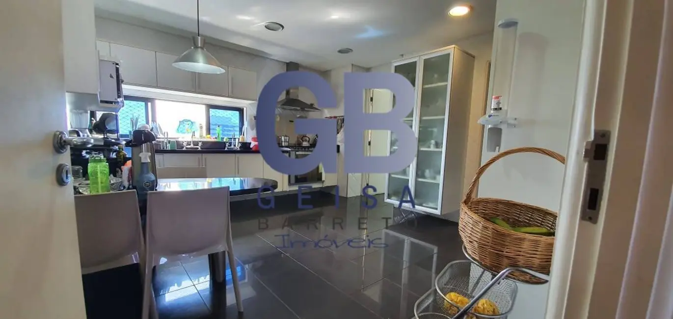 Foto 8 de Apartamento com 4 quartos à venda, 326m2 em Parnamirim, Recife - PE