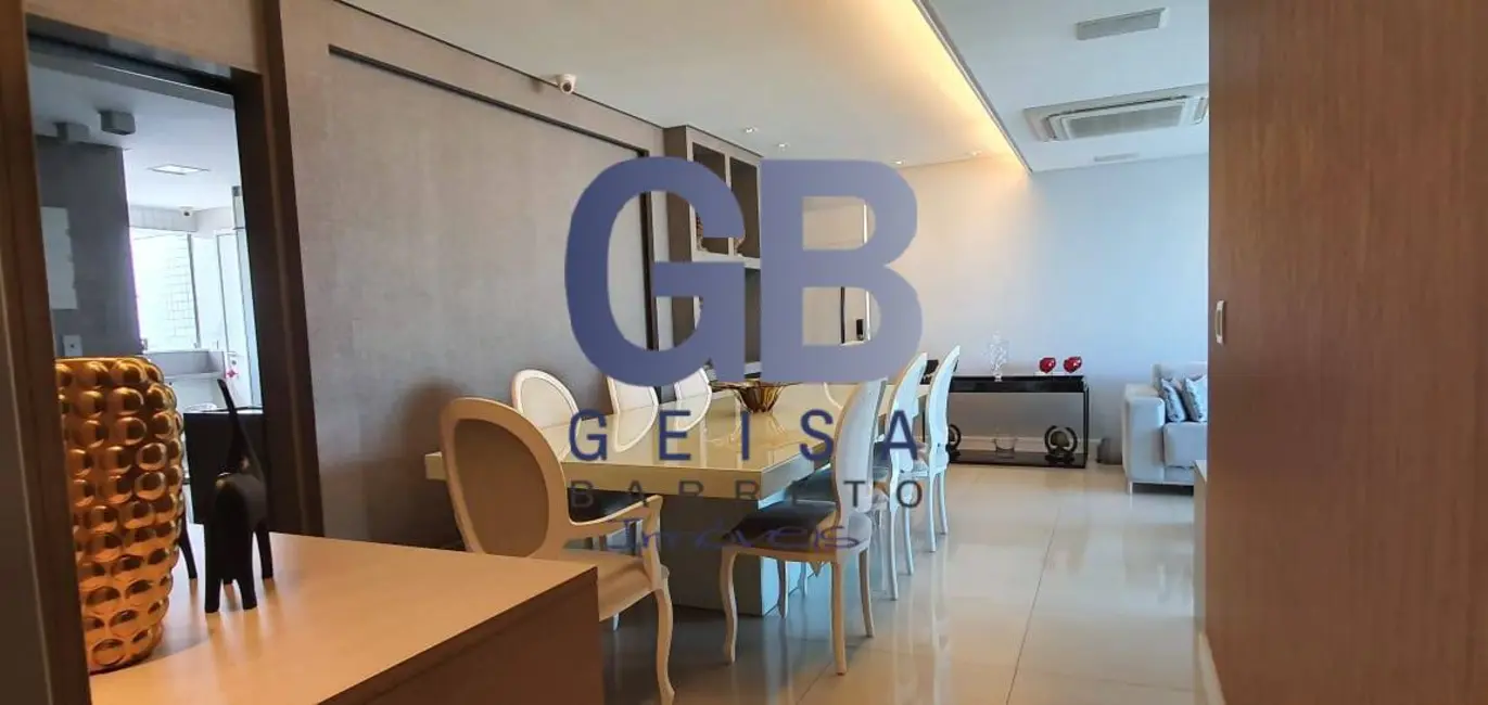 Foto 5 de Apartamento com 4 quartos à venda, 135m2 em Boa Viagem, Recife - PE