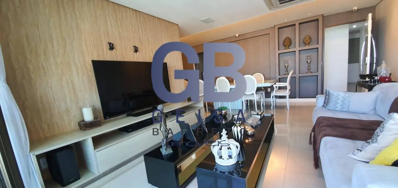 Foto 4 de Apartamento com 4 quartos à venda, 135m2 em Boa Viagem, Recife - PE