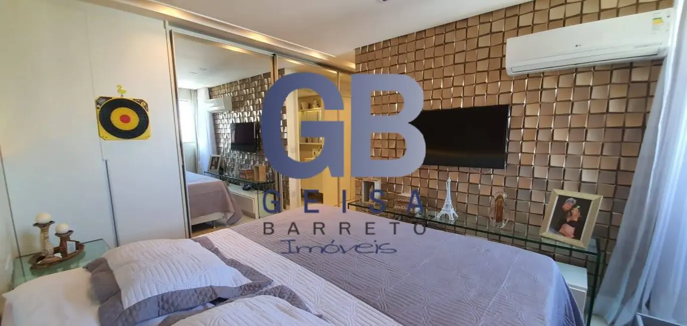 Foto 8 de Apartamento com 4 quartos à venda, 135m2 em Boa Viagem, Recife - PE