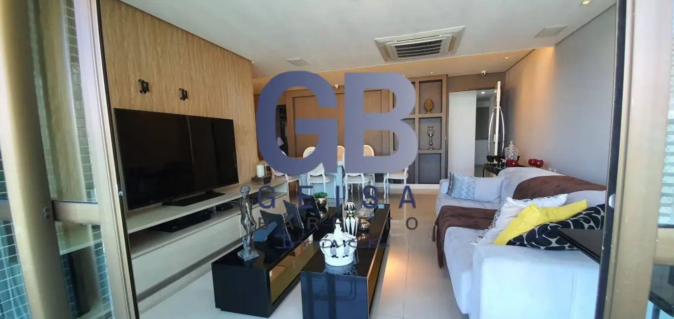 Foto 3 de Apartamento com 4 quartos à venda, 135m2 em Boa Viagem, Recife - PE