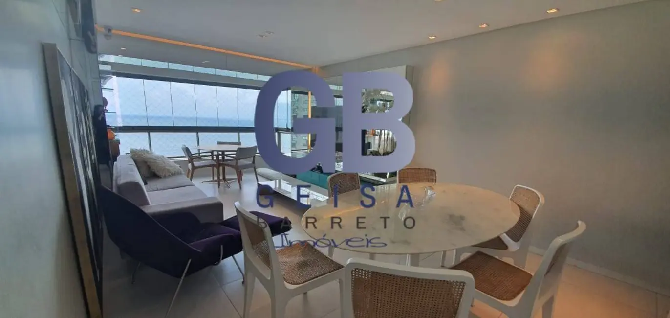 Foto 2 de Apartamento com 3 quartos à venda, 108m2 em Boa Viagem, Recife - PE