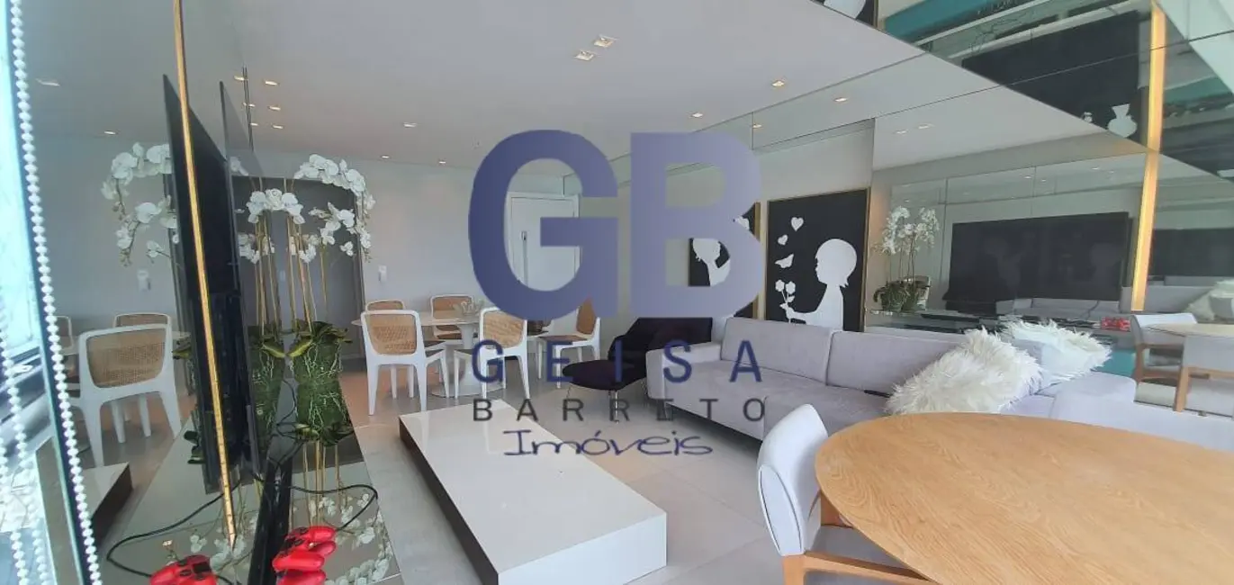 Foto 8 de Apartamento com 3 quartos à venda, 108m2 em Boa Viagem, Recife - PE