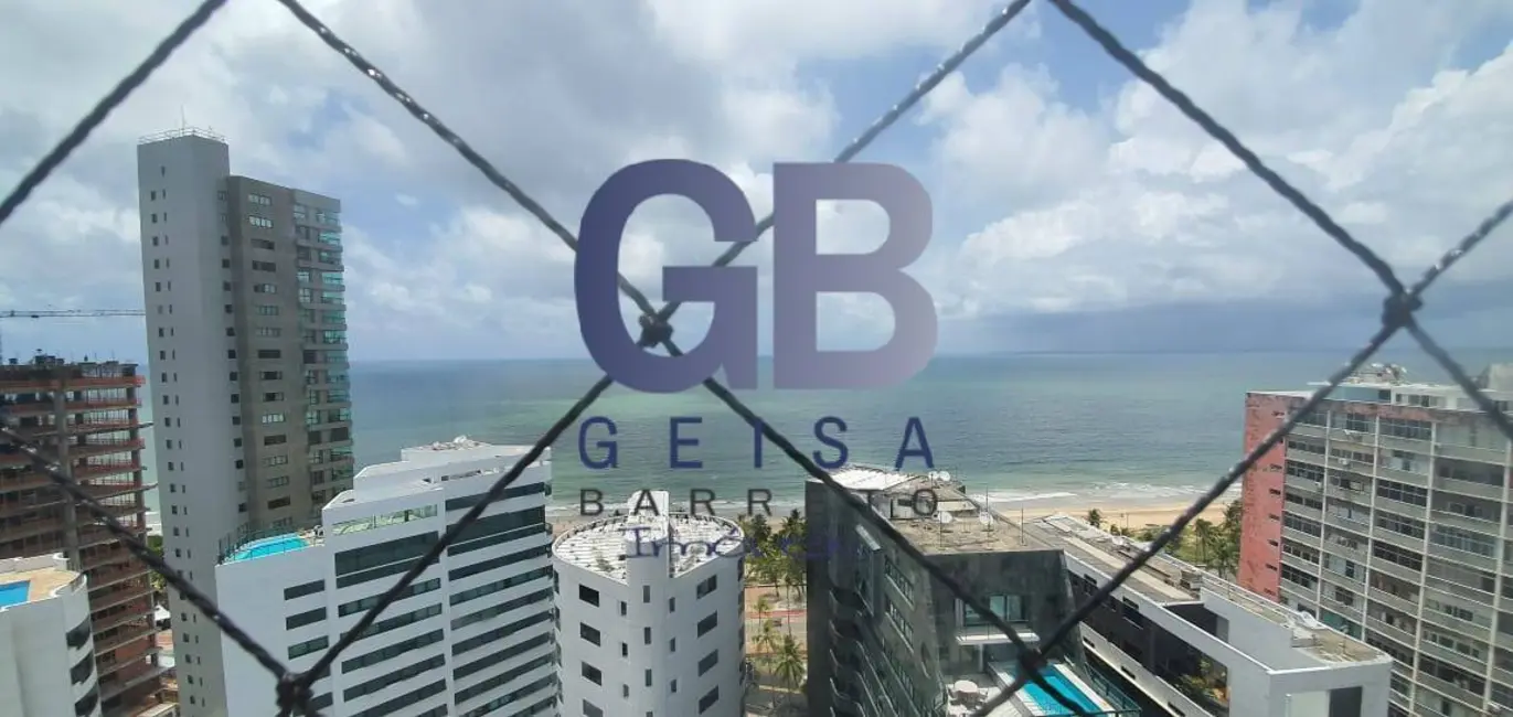 Foto 5 de Apartamento com 3 quartos à venda, 108m2 em Boa Viagem, Recife - PE