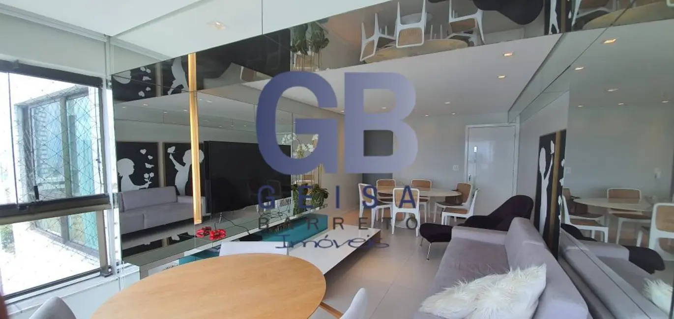 Foto 7 de Apartamento com 3 quartos à venda, 108m2 em Boa Viagem, Recife - PE