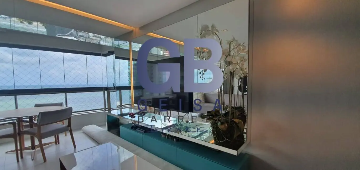 Foto 4 de Apartamento com 3 quartos à venda, 108m2 em Boa Viagem, Recife - PE