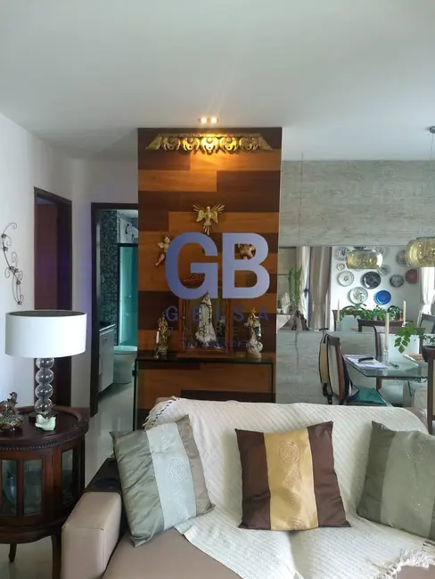 Apartamento com 2 quartos à venda, 79m2 em Boa Viagem, Recife - PE - imagem 4 Foto 4 de Apartamento com 2 quartos à venda, 79m2 em Boa Viagem, Recife - PE