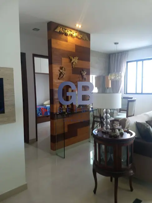 Apartamento com 2 quartos à venda, 79m2 em Boa Viagem, Recife - PE - imagem 3 Foto 3 de Apartamento com 2 quartos à venda, 79m2 em Boa Viagem, Recife - PE