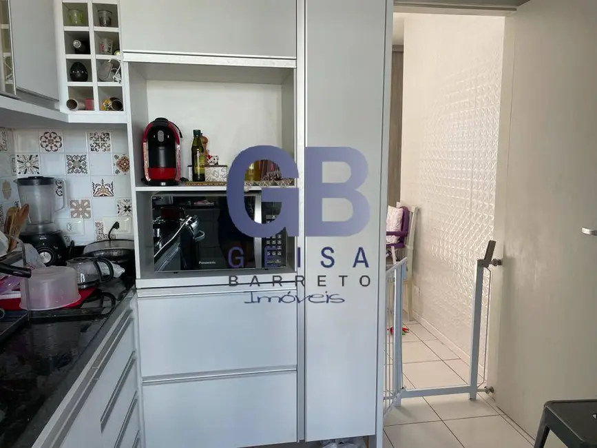 Apartamento com 2 quartos à venda, 79m2 em Boa Viagem, Recife - PE - imagem 8 Foto 8 de Apartamento com 2 quartos à venda, 79m2 em Boa Viagem, Recife - PE