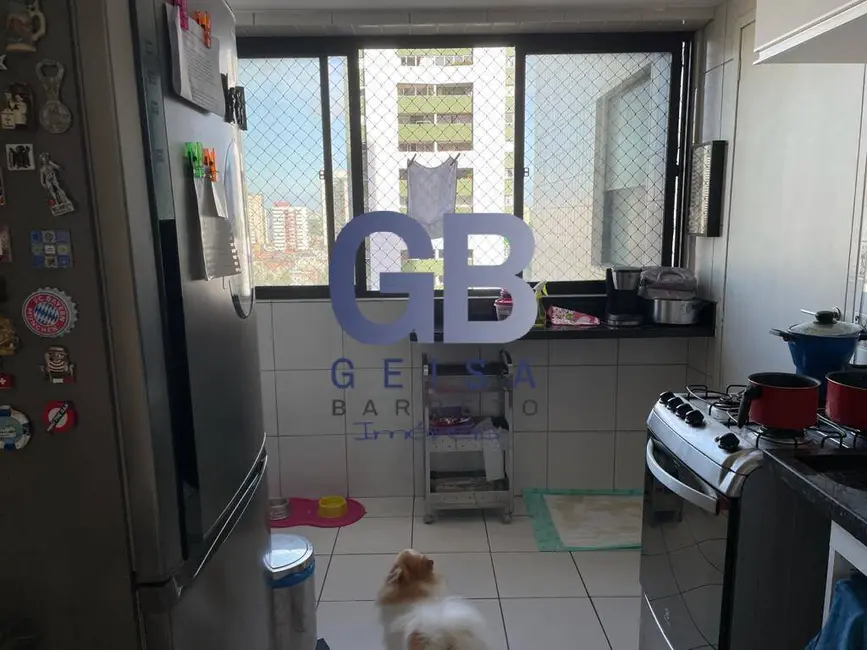 Apartamento com 2 quartos à venda, 79m2 em Boa Viagem, Recife - PE - imagem 6 Foto 6 de Apartamento com 2 quartos à venda, 79m2 em Boa Viagem, Recife - PE