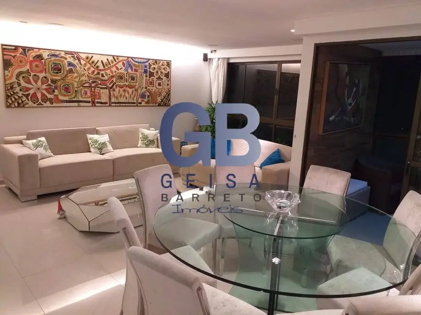 Foto 1 de Apartamento com 3 quartos à venda, 110m2 em Boa Viagem, Recife - PE