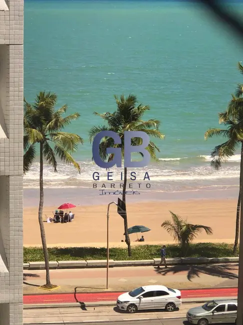 Apartamento com 3 quartos à venda, 110m2 em Boa Viagem, Recife - PE - imagem 4 Foto 4 de Apartamento com 3 quartos à venda, 110m2 em Boa Viagem, Recife - PE