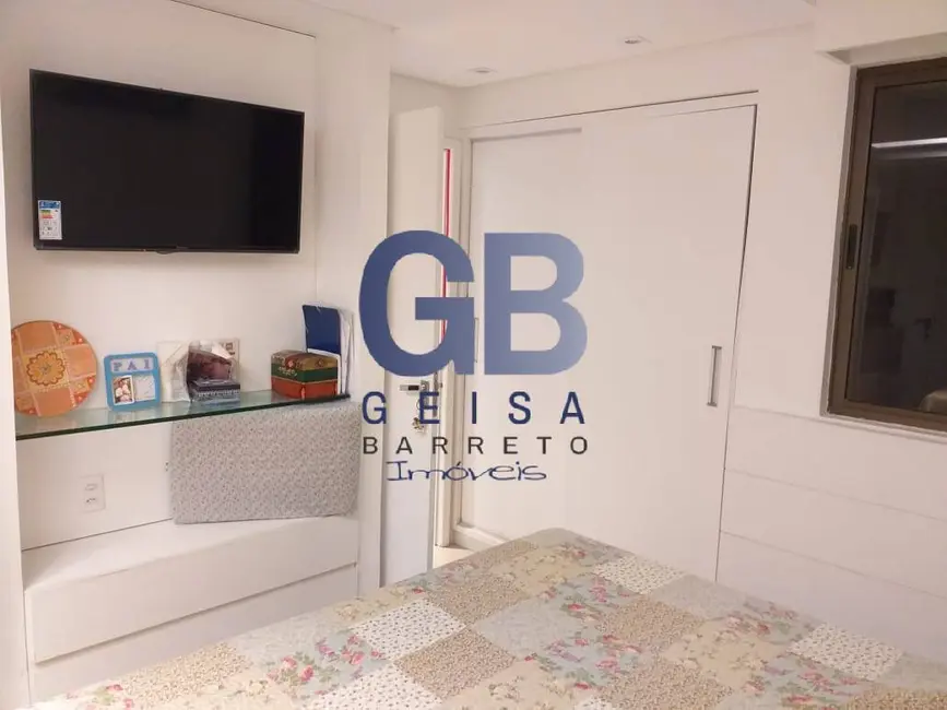 Apartamento com 3 quartos à venda, 110m2 em Boa Viagem, Recife - PE - imagem 8 Foto 8 de Apartamento com 3 quartos à venda, 110m2 em Boa Viagem, Recife - PE