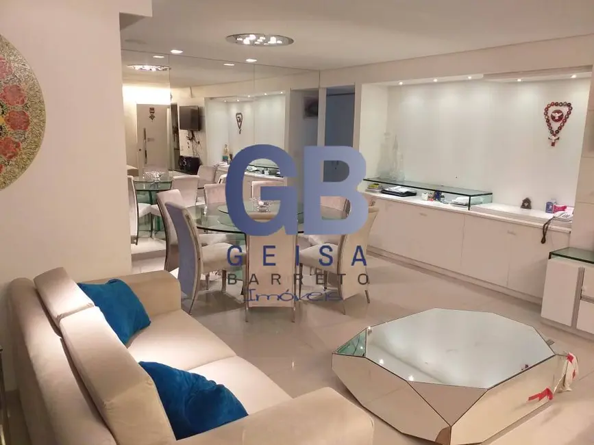 Foto 2 de Apartamento com 3 quartos à venda, 110m2 em Boa Viagem, Recife - PE