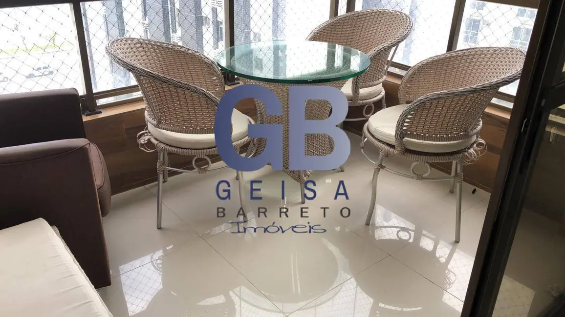 Apartamento com 3 quartos à venda, 110m2 em Boa Viagem, Recife - PE - imagem 5 Foto 5 de Apartamento com 3 quartos à venda, 110m2 em Boa Viagem, Recife - PE