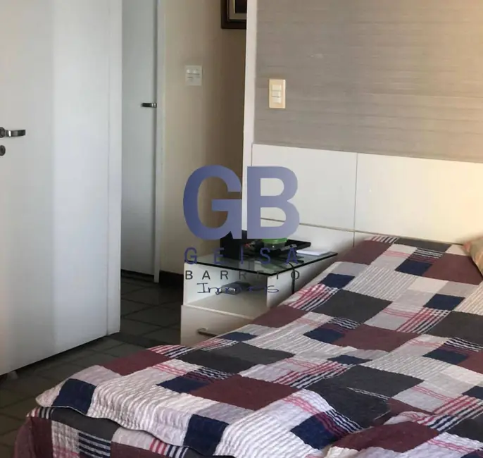 Foto 4 de Apartamento com 2 quartos à venda, 122m2 em Boa Viagem, Recife - PE