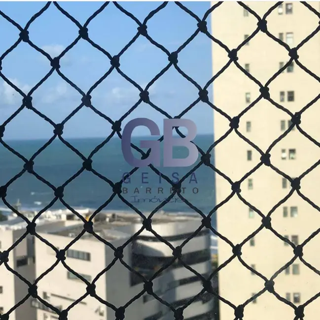 Foto 2 de Apartamento com 2 quartos à venda, 122m2 em Boa Viagem, Recife - PE