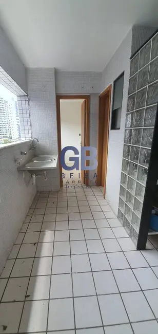 Apartamento com 3 quartos à venda, 131m2 em Boa Viagem, Recife - PE - imagem 9 Foto 9 de Apartamento com 3 quartos à venda, 131m2 em Boa Viagem, Recife - PE