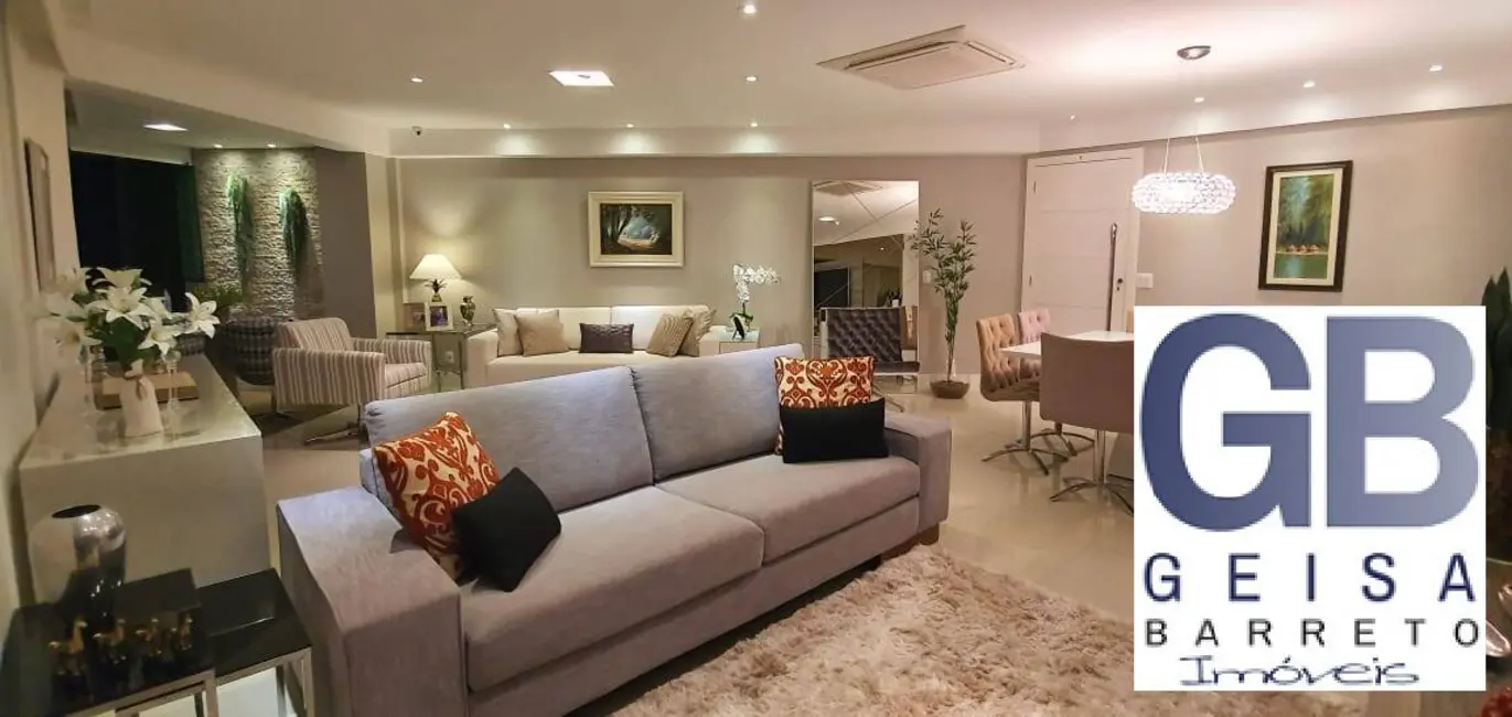 Apartamento com 3 quartos à venda, 135m2 em Boa Viagem, Recife - PE - imagem 4 Foto 4 de Apartamento com 3 quartos à venda, 135m2 em Boa Viagem, Recife - PE