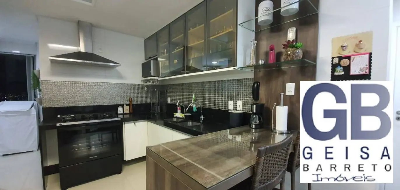 Apartamento com 3 quartos à venda, 135m2 em Boa Viagem, Recife - PE - imagem 7 Foto 7 de Apartamento com 3 quartos à venda, 135m2 em Boa Viagem, Recife - PE