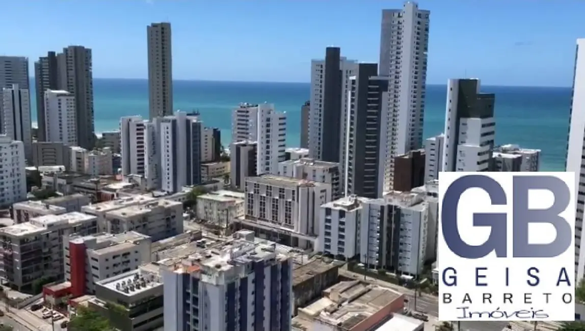 Apartamento com 3 quartos à venda, 135m2 em Boa Viagem, Recife - PE - imagem 6 Foto 6 de Apartamento com 3 quartos à venda, 135m2 em Boa Viagem, Recife - PE