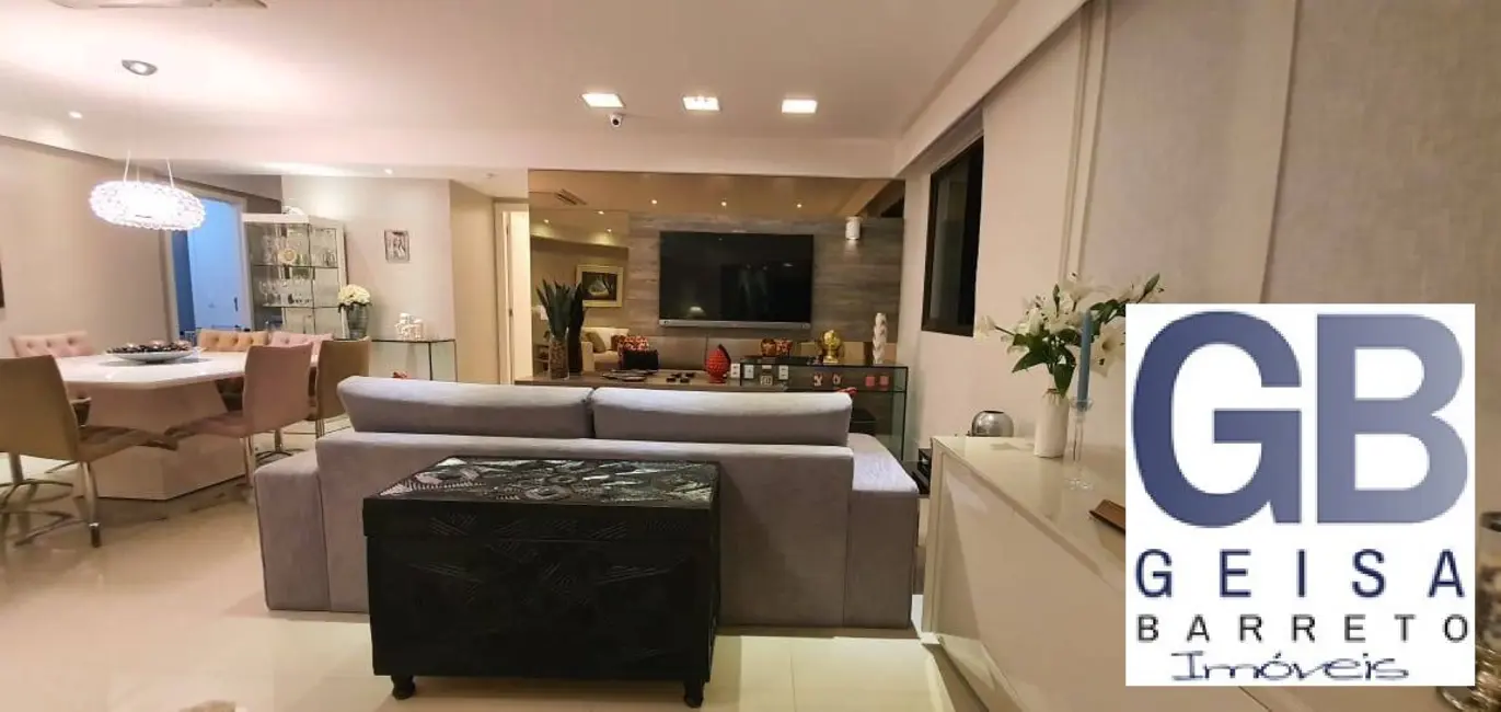 Apartamento com 3 quartos à venda, 135m2 em Boa Viagem, Recife - PE - imagem 5 Foto 5 de Apartamento com 3 quartos à venda, 135m2 em Boa Viagem, Recife - PE