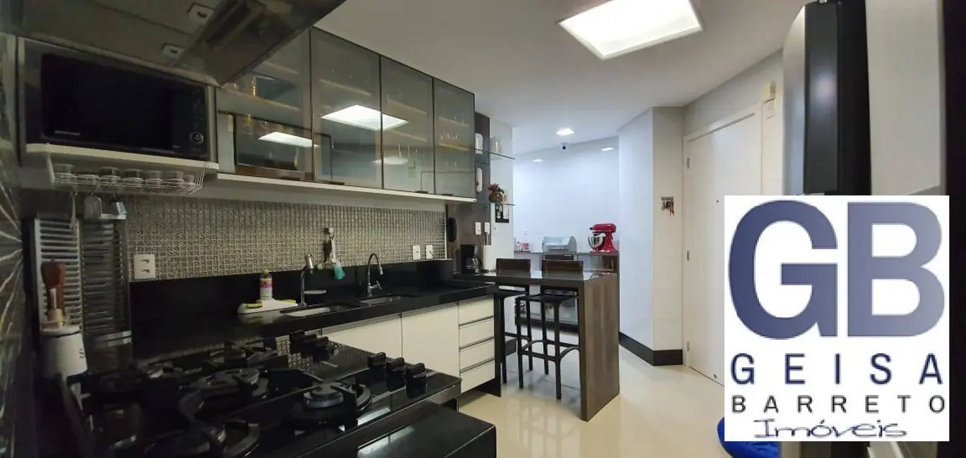 Apartamento com 3 quartos à venda, 135m2 em Boa Viagem, Recife - PE - imagem 8 Foto 8 de Apartamento com 3 quartos à venda, 135m2 em Boa Viagem, Recife - PE