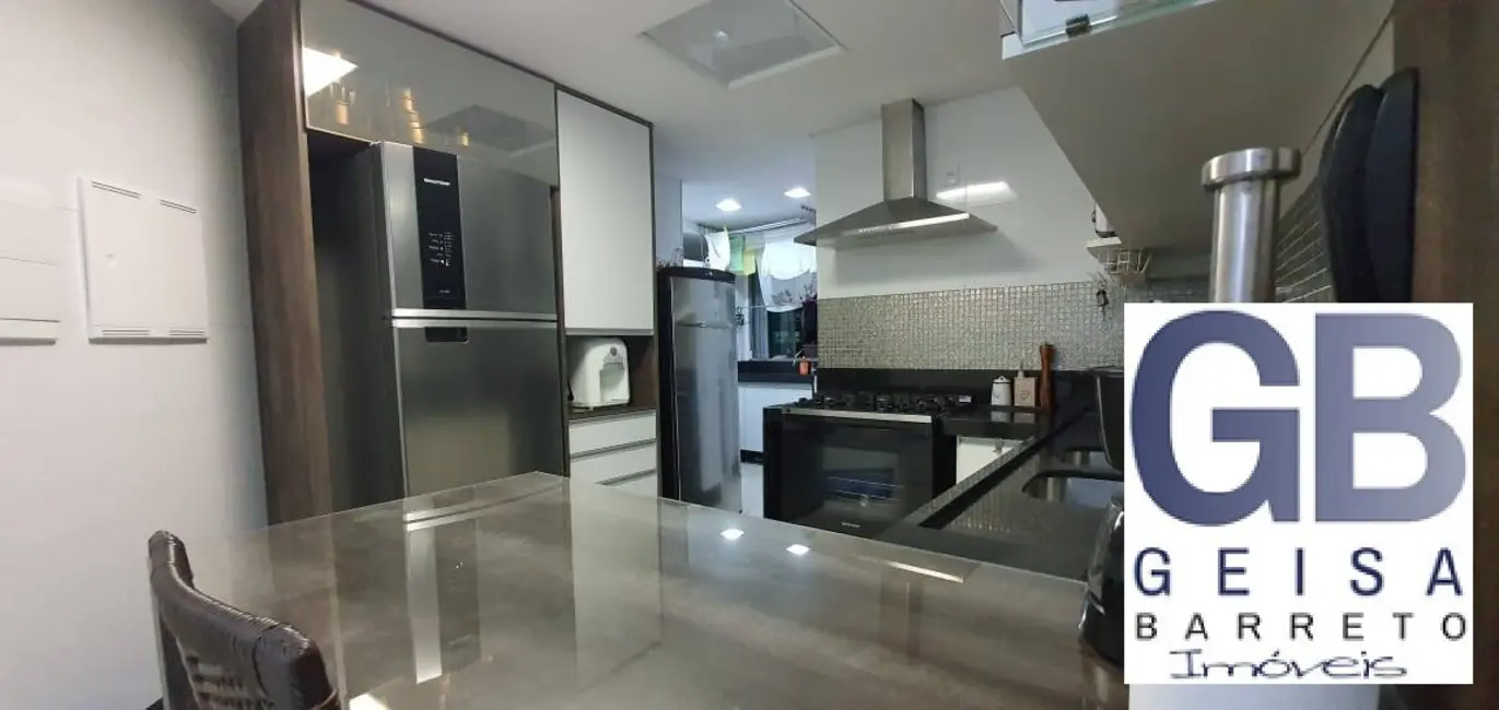 Apartamento com 3 quartos à venda, 135m2 em Boa Viagem, Recife - PE - imagem 9 Foto 9 de Apartamento com 3 quartos à venda, 135m2 em Boa Viagem, Recife - PE